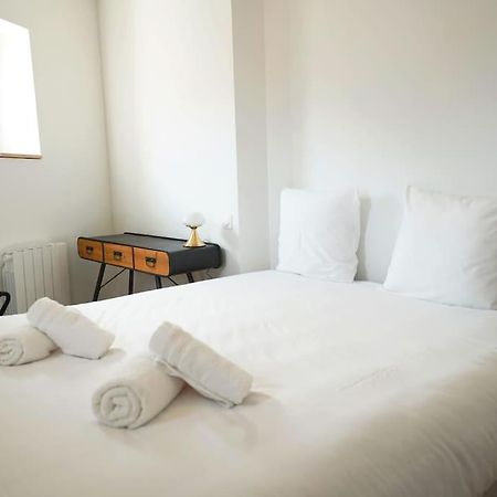 Appart T3 Centre Ville Les Sables D'Olonne Экстерьер фото