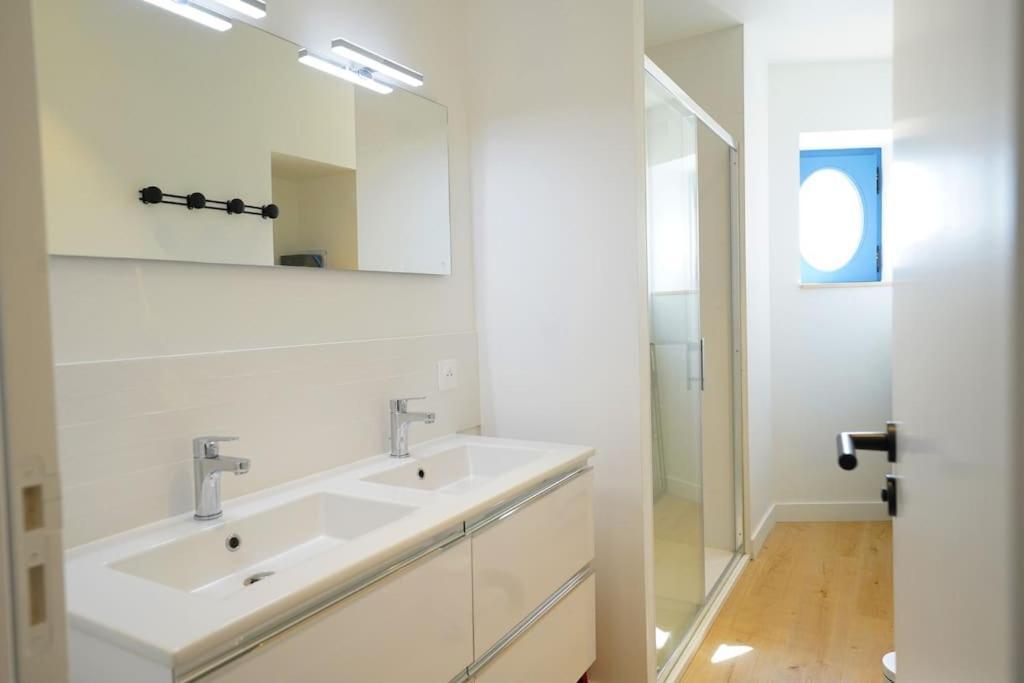 Appart T3 Centre Ville Les Sables D'Olonne Экстерьер фото