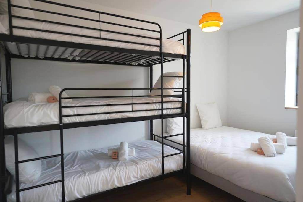 Appart T3 Centre Ville Les Sables D'Olonne Экстерьер фото